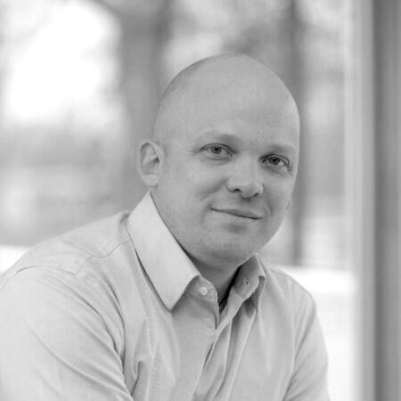 Cale Doornbos | Landscape Architect at LJC
