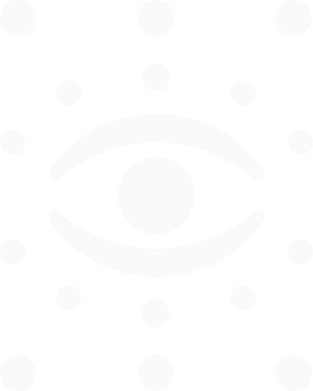 The sight icon. To be used in presentations for site planning that involves visual engagement within a spacial experience.