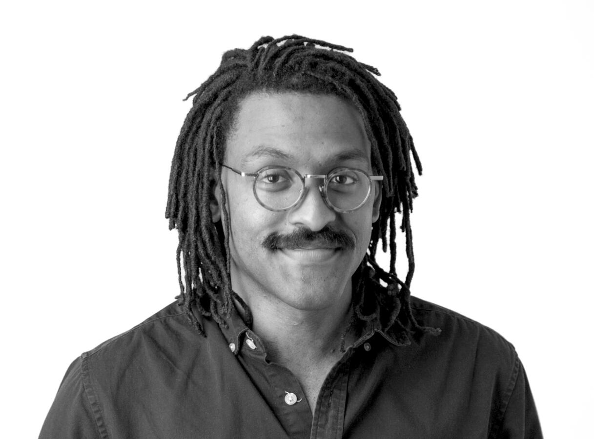 Kekeli Dawes | Architectural Designer