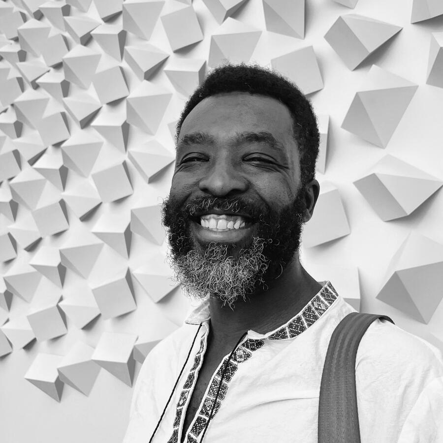 Keith Kirkland | Founder of Haptic Nav