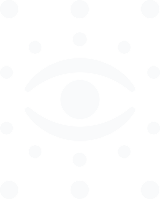 The sight icon. To be used in presentations for site planning that involves visual engagement within a spacial experience.
