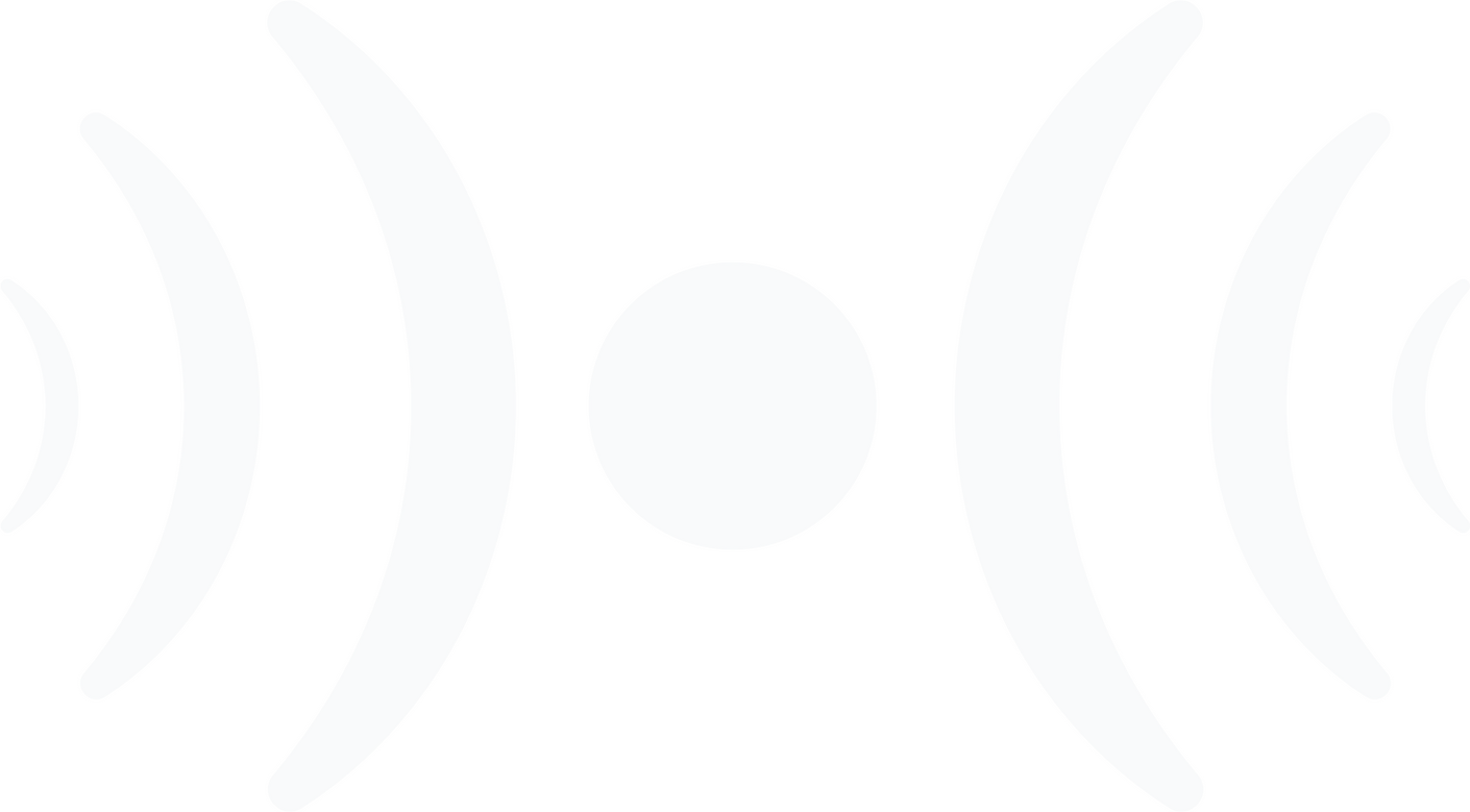 The sound icon. To be used in presentations for site planning that involves the engagement of sound within a spacial experience.