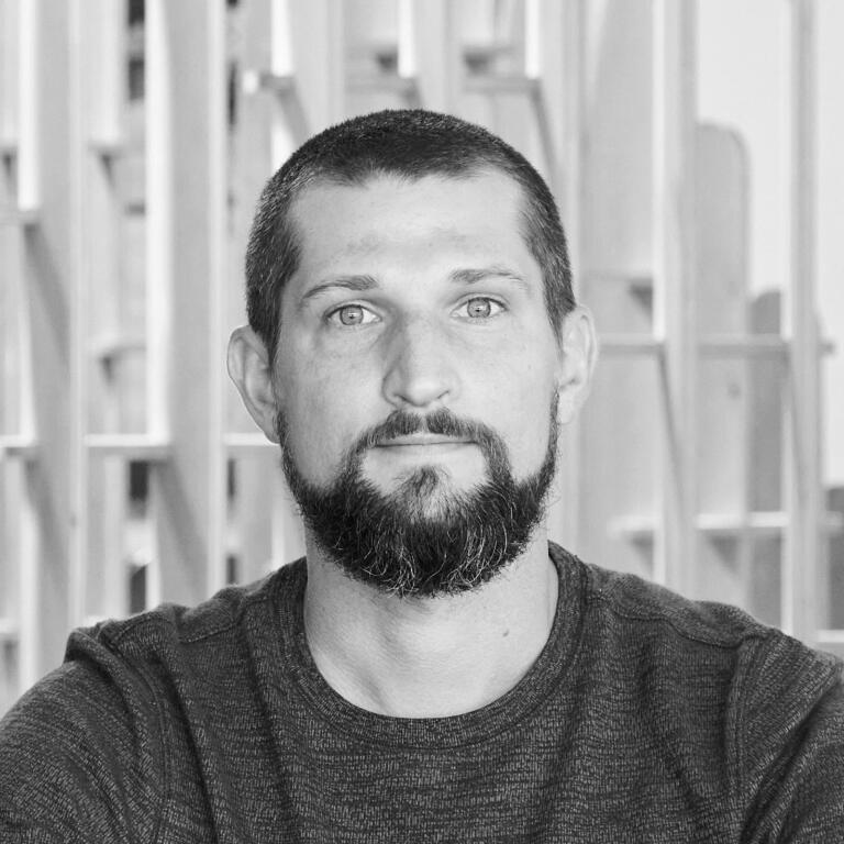 Josh Ogren - Computational Designer