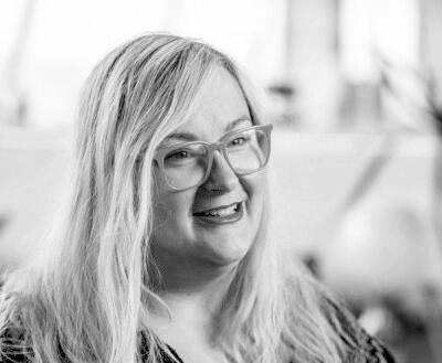 Emily Yates - Head of Accessible Design at MIMA