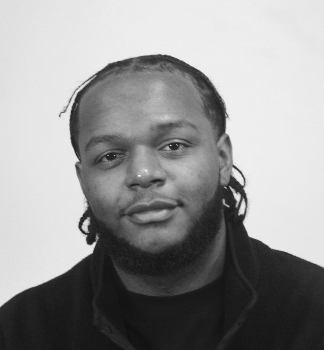 Image of Aaron McIntosh, director and founder of Northstar Initiative.