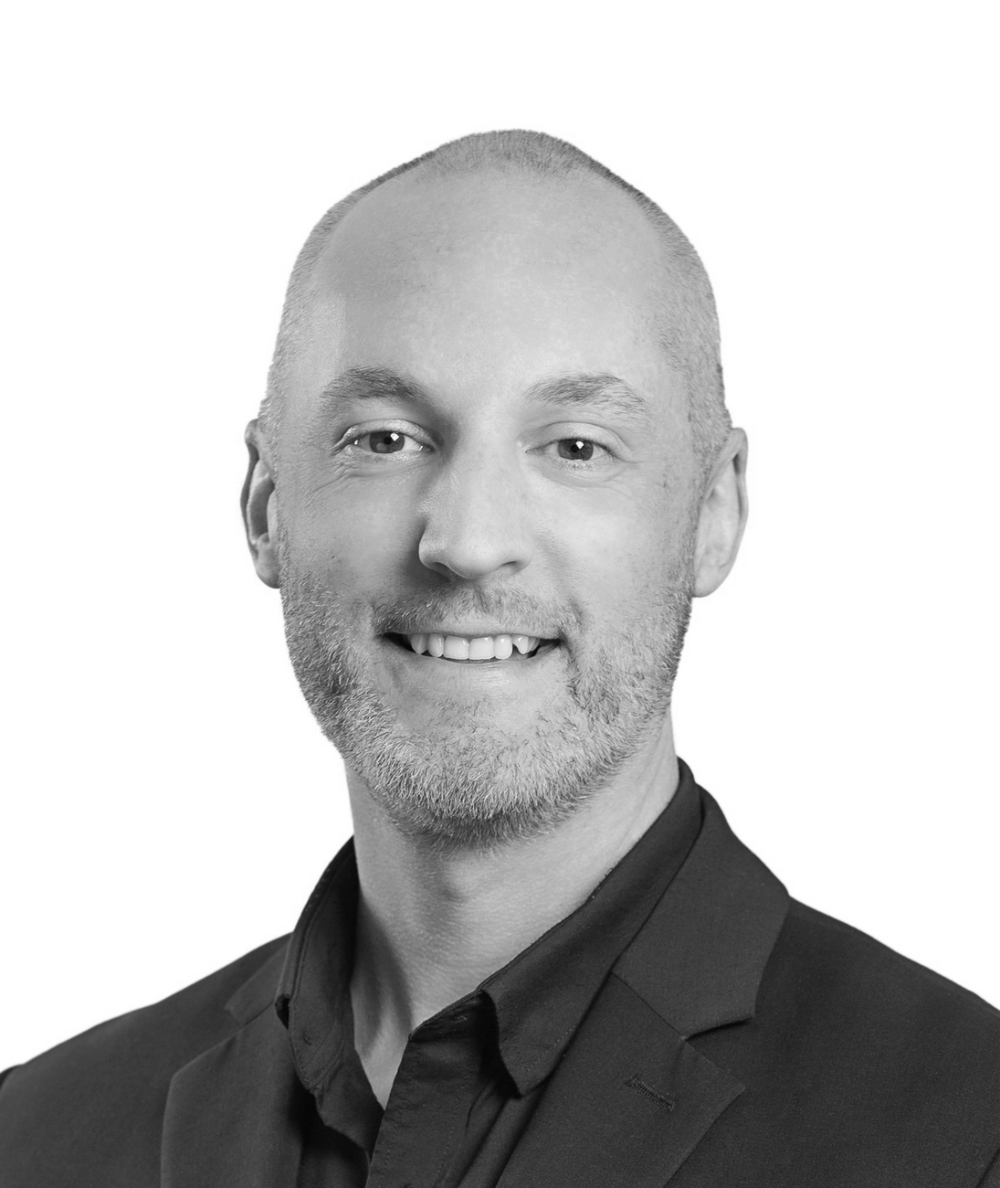 Image of Matt Scheupach, senior project designer and associate with the Lamar Johnson Collaborative and consultant for the Northstar Initiative.